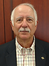 Photo of Andrew T. Manus